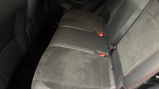 Ford EcoSport 1.0 EcoBoost 125 ST-Line 5dr Petrol Hatchback